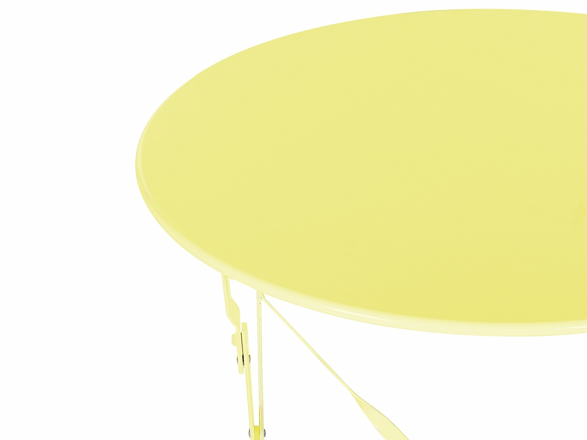 Balkona komplekts Berwyn 1841 (Dzeltens)