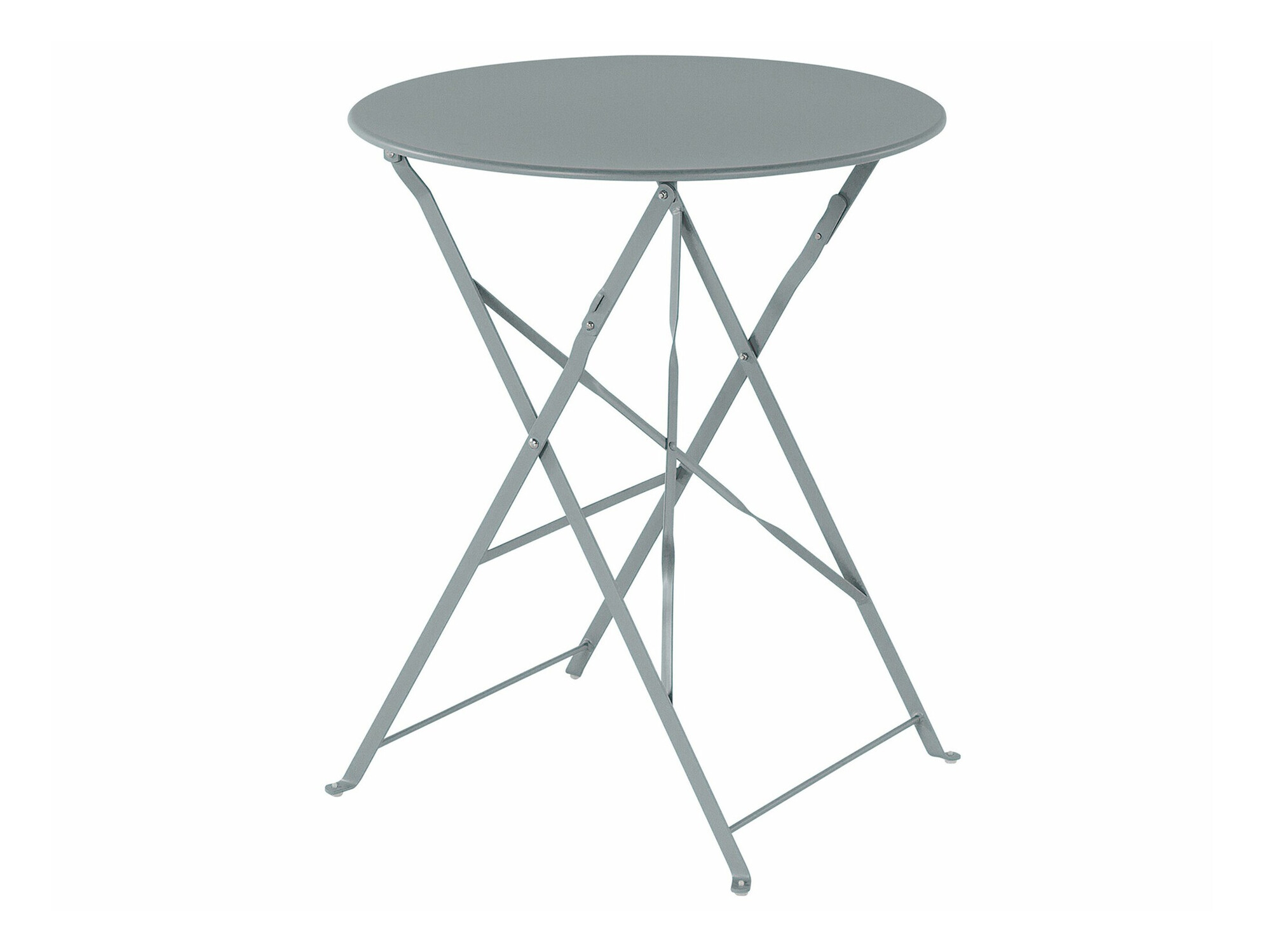 Balkona komplekts Berwyn 1841 (Pelēks)