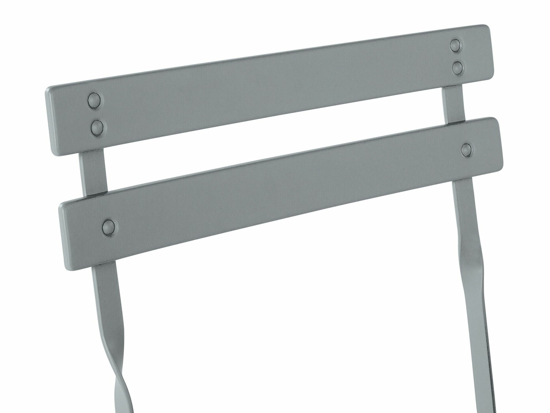 Balkona komplekts Berwyn 1841 (Pelēks)