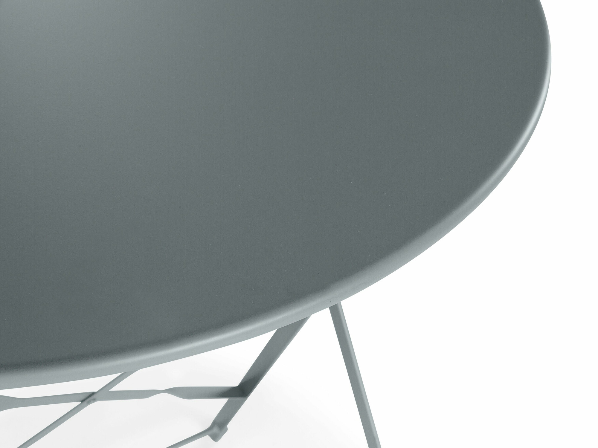 Balkona komplekts Berwyn 1841 (Pelēks)