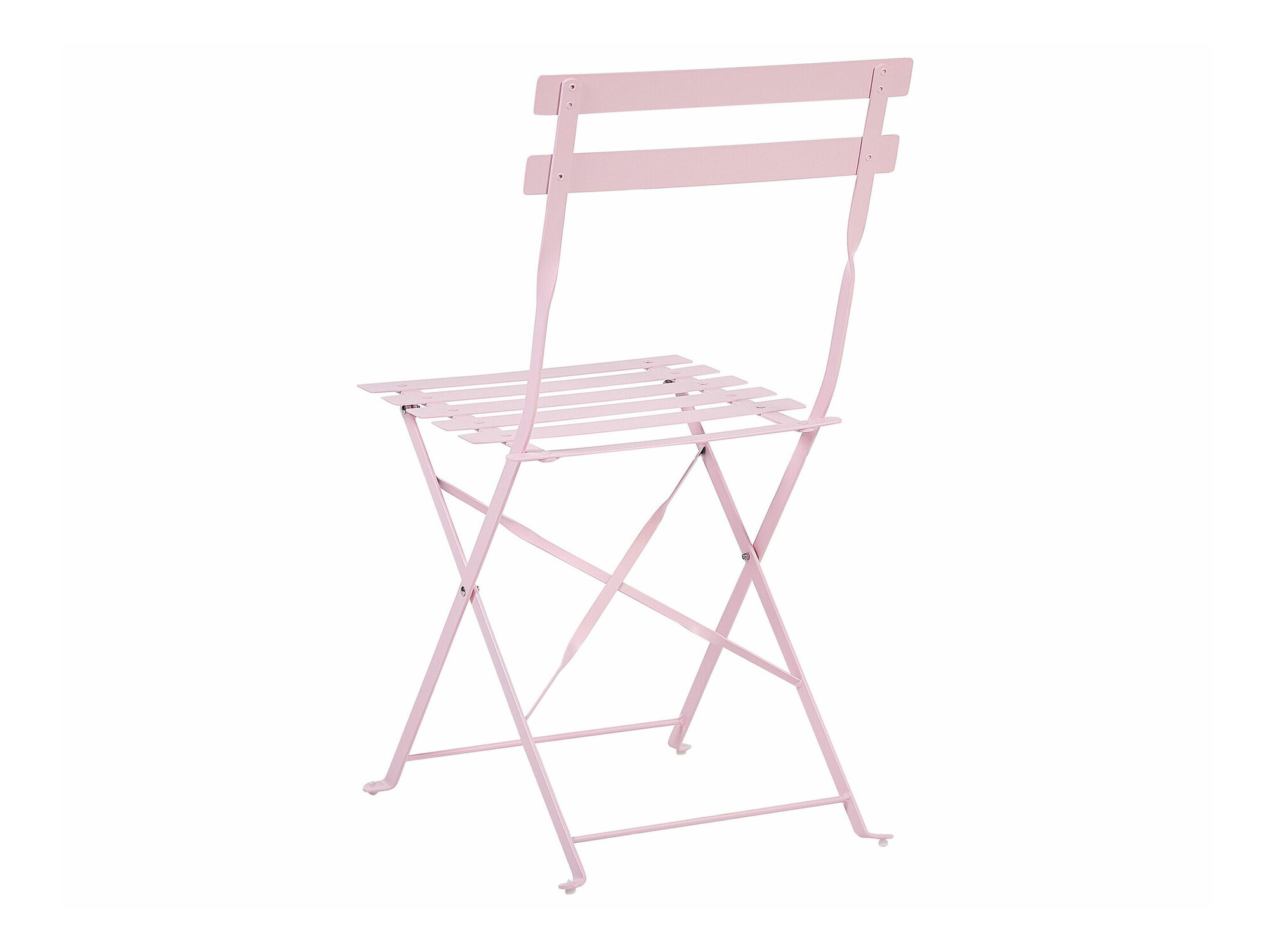 Balkona komplekts Berwyn 1841 (Tumši rozā)