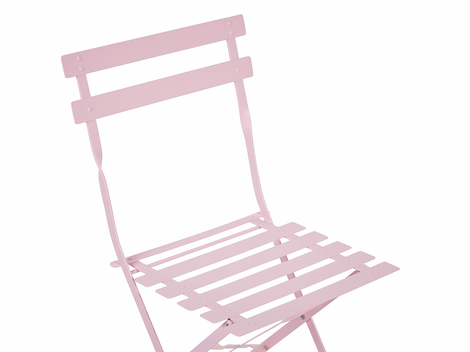 Balkona komplekts Berwyn 1841 (Tumši rozā)