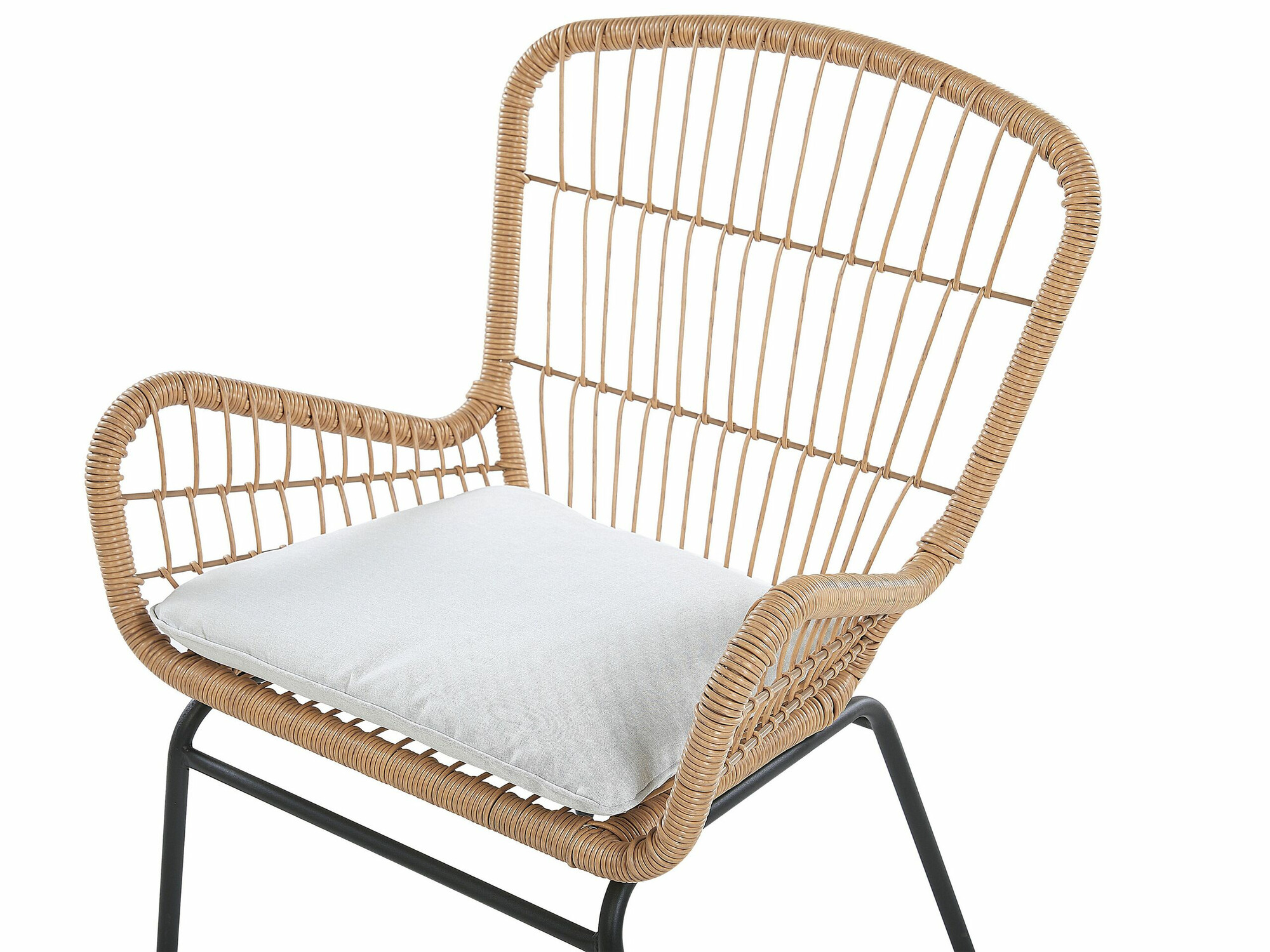 Balkona komplekts Berwyn 1842