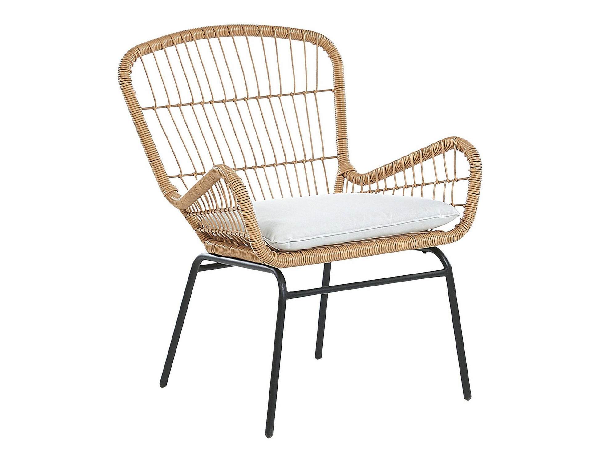 Balkona komplekts Berwyn 1842