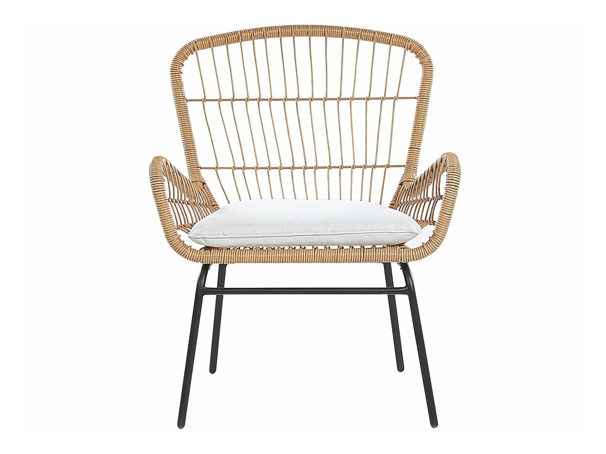 Balkona komplekts Berwyn 1842