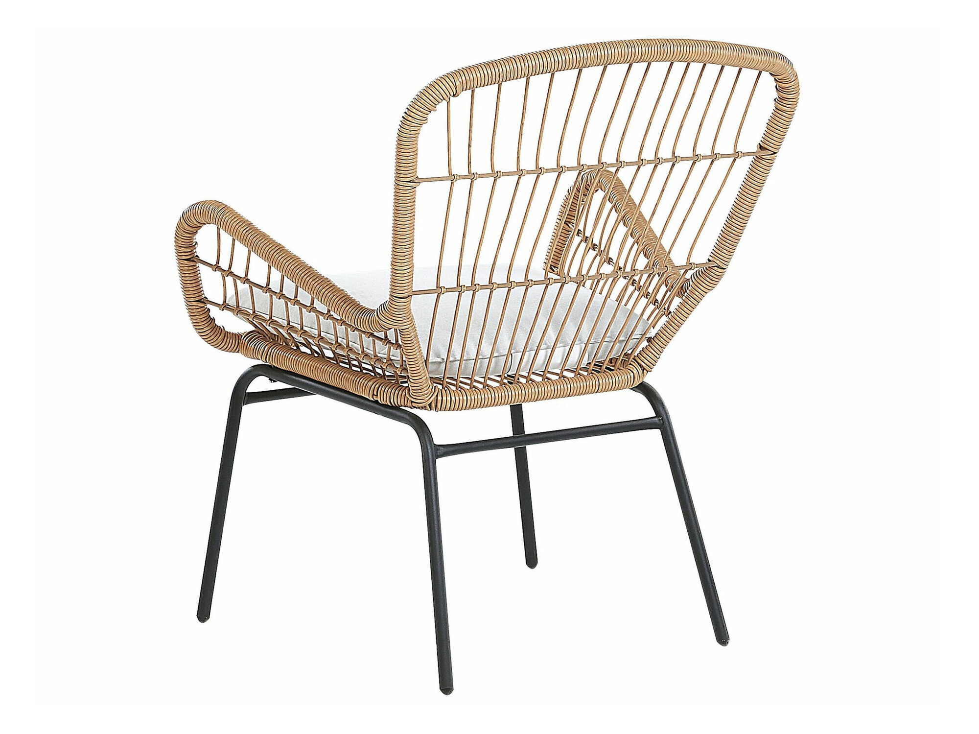 Balkona komplekts Berwyn 1842