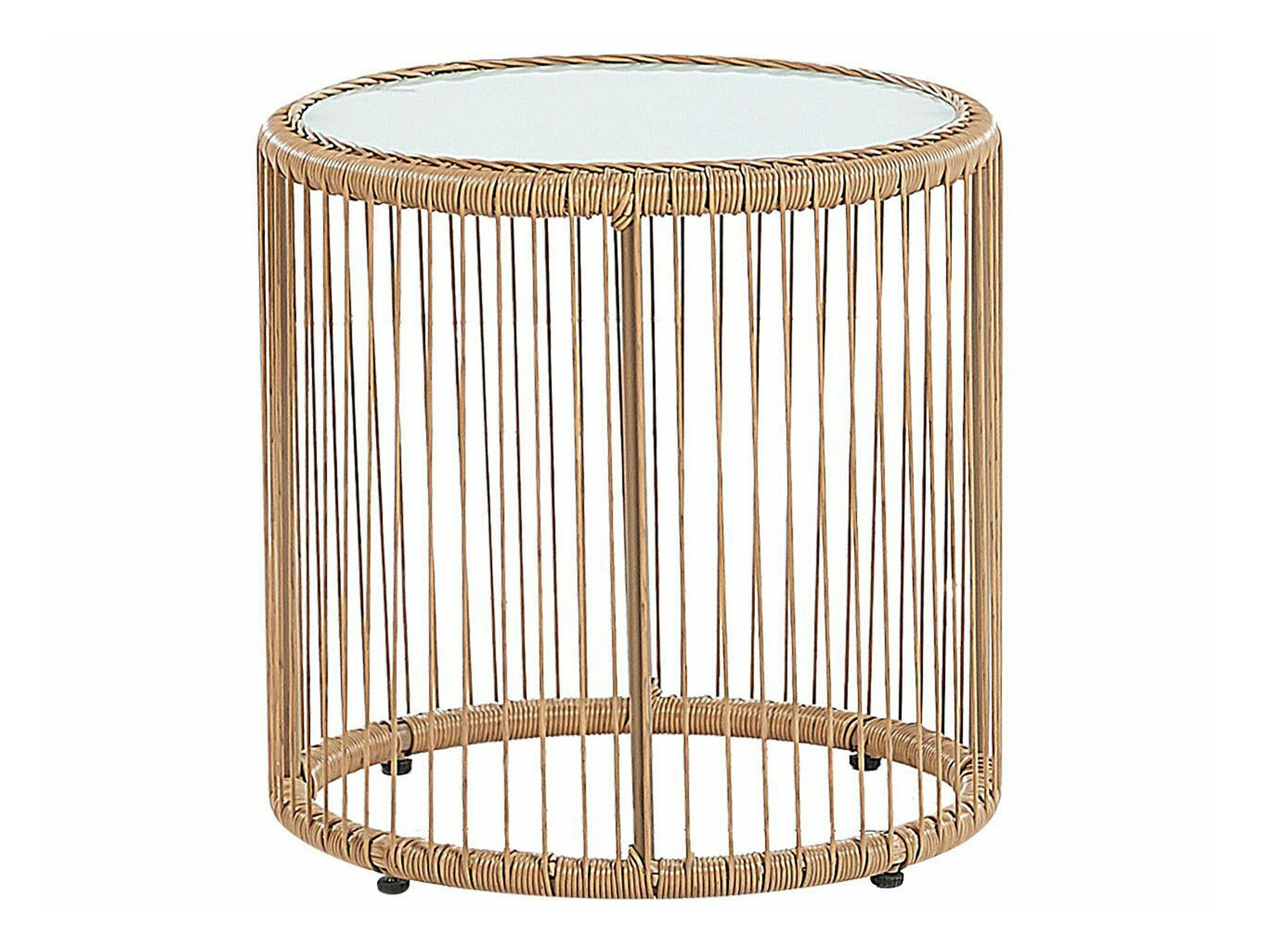 Balkona komplekts Berwyn 1842