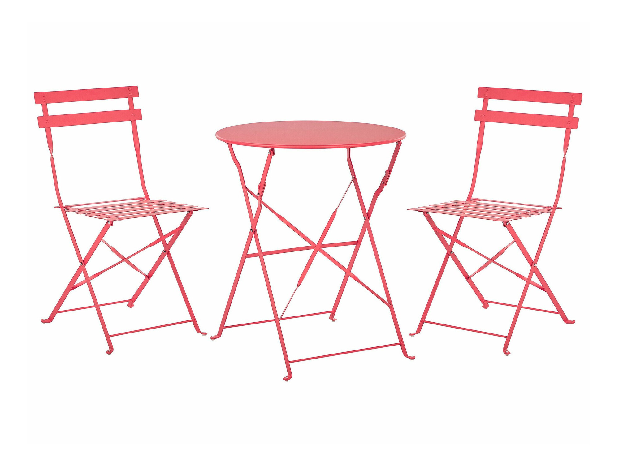 Балконный комплект Berwyn 1841 (Красный)