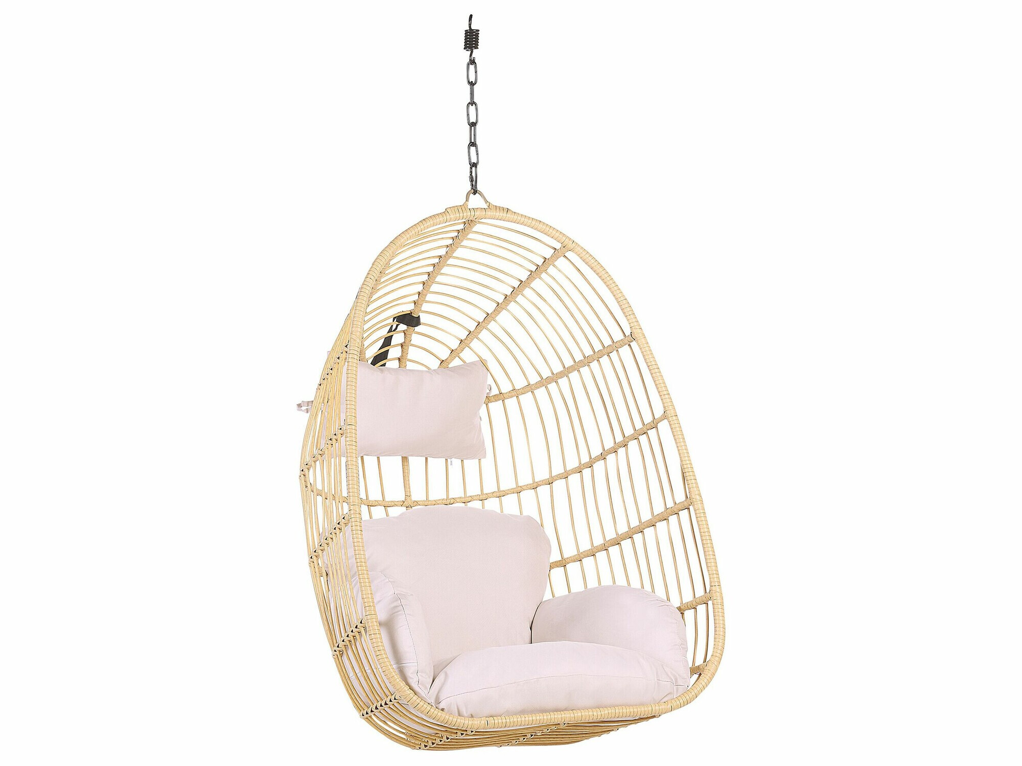 Подвесной стул Berwyn 1846 (Светло-коричневый)