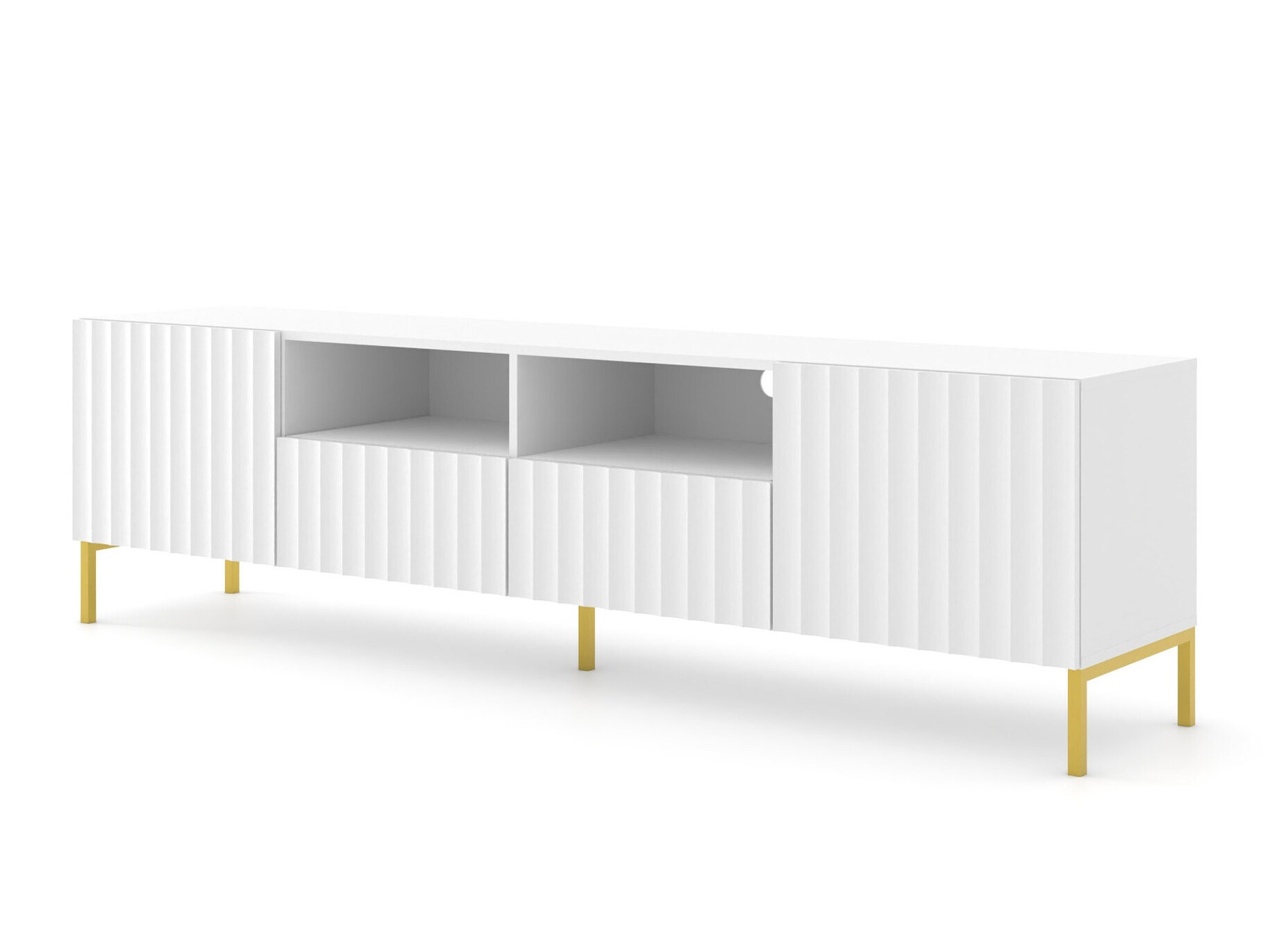 TV galds Soropho 102 (Balts)