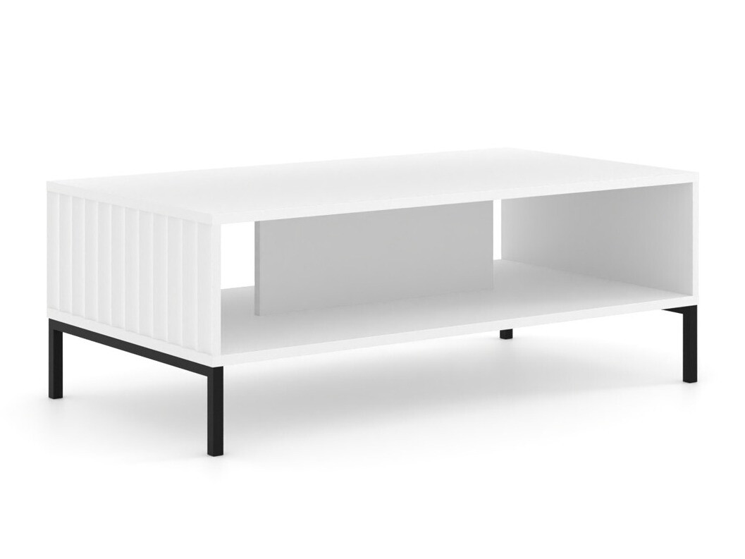 Žurnālu galdiņš Soropho 104 (Balts)