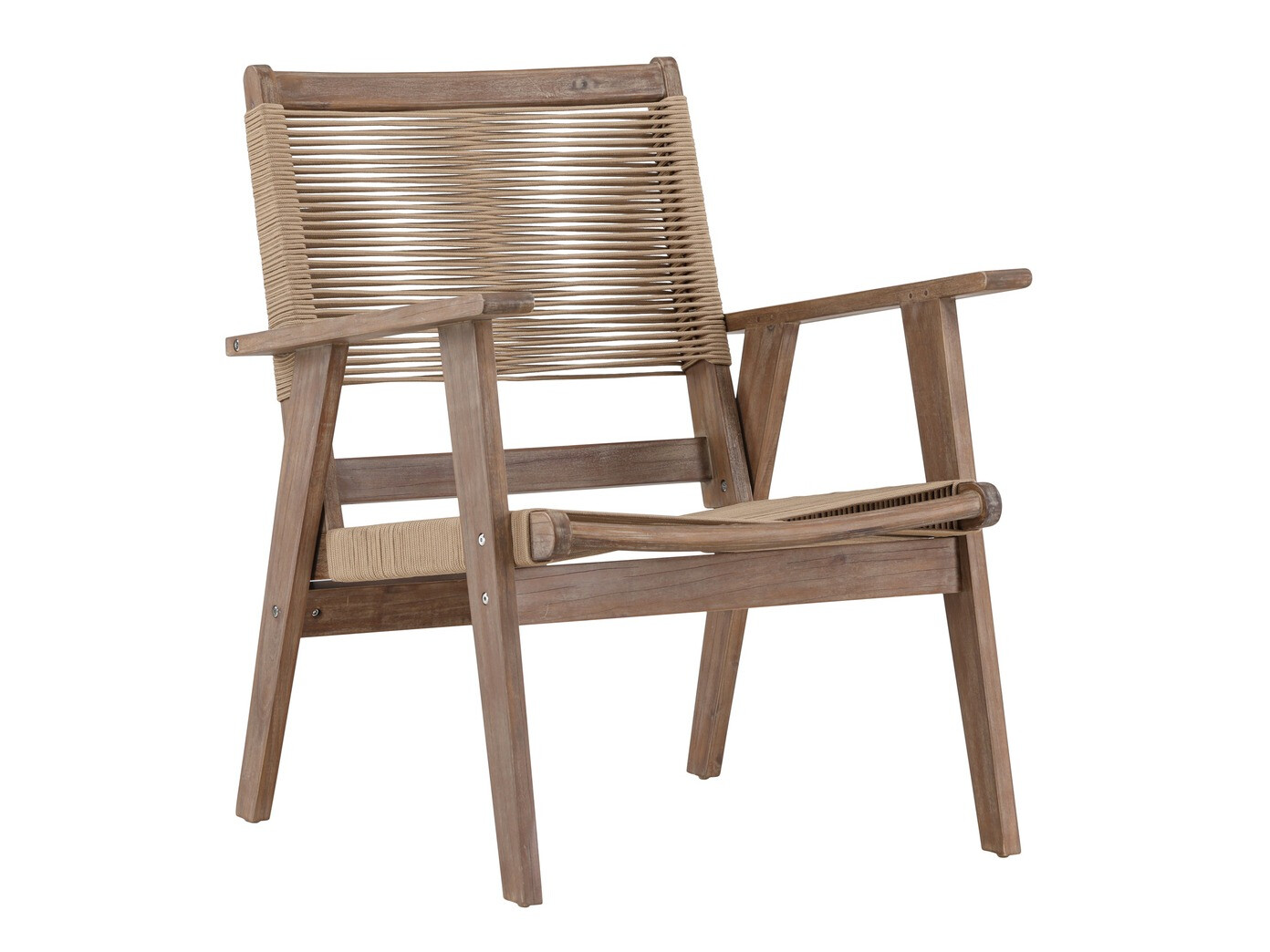 Dārza atpūtas krēsls Dallas 4396