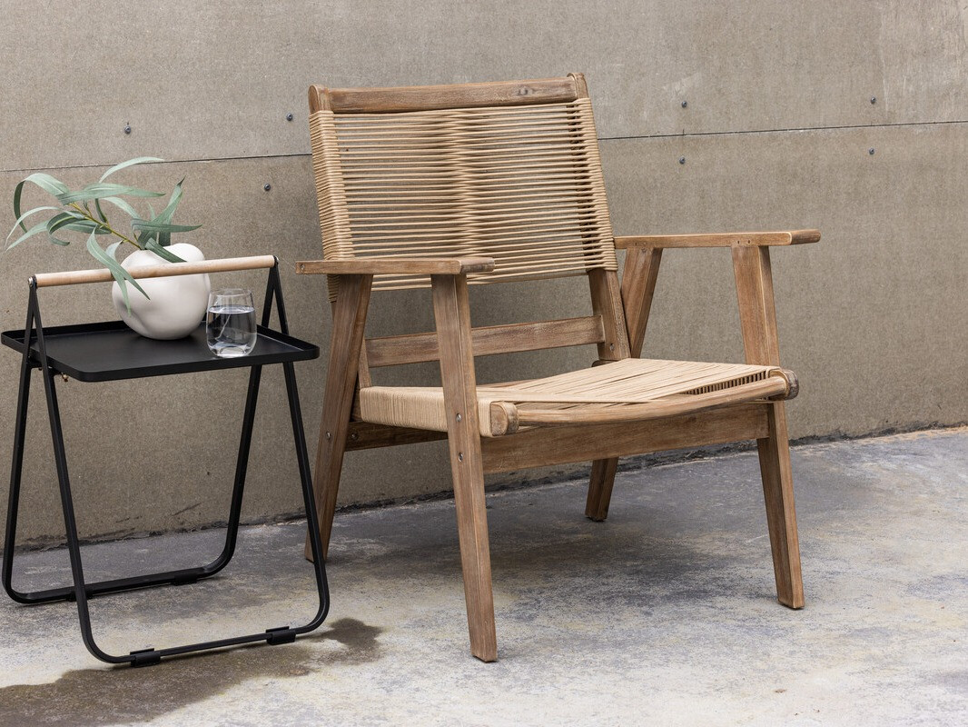 Dārza atpūtas krēsls Dallas 4396