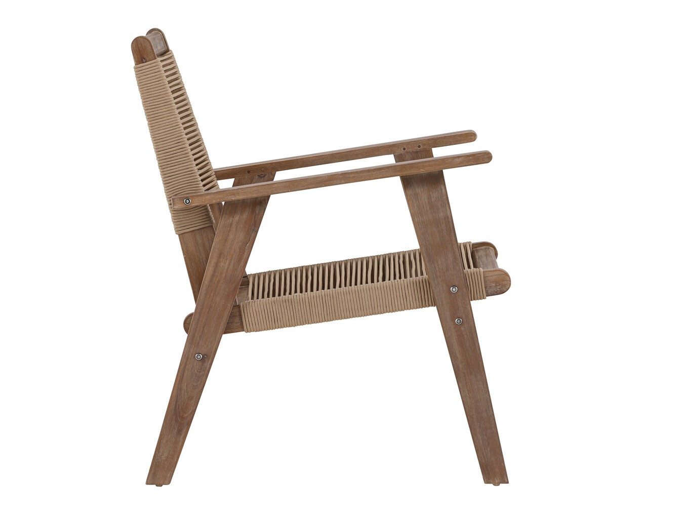 Dārza atpūtas krēsls Dallas 4396