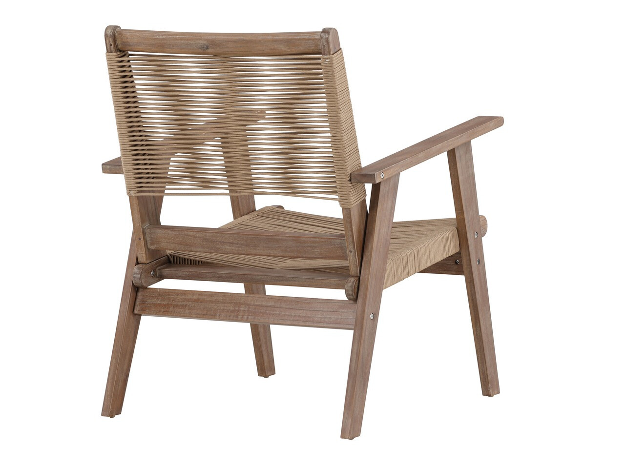 Dārza atpūtas krēsls Dallas 4396