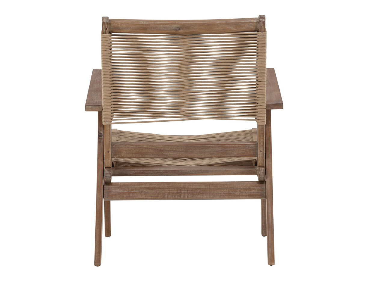 Dārza atpūtas krēsls Dallas 4396