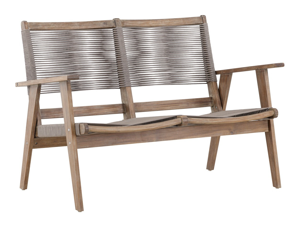 Dārza dīvāns Dallas 4395