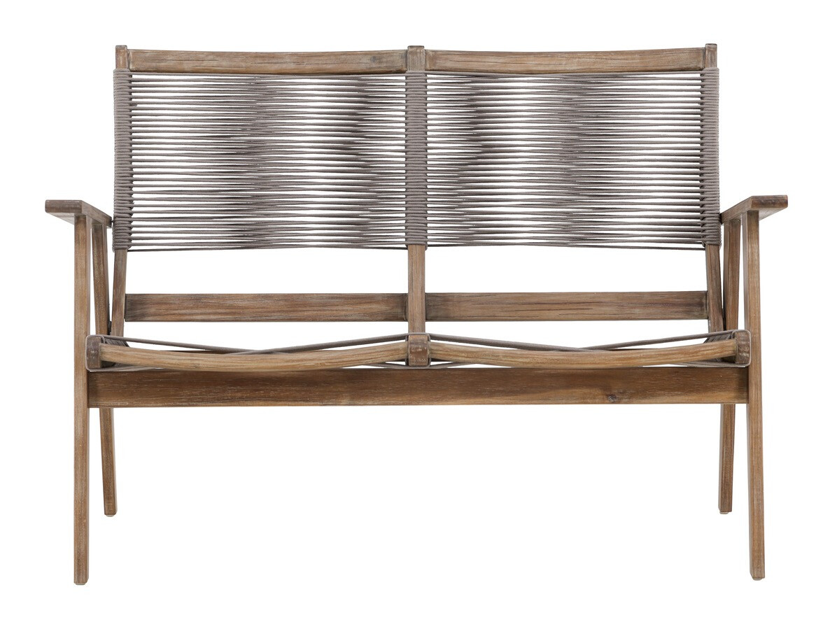 Dārza dīvāns Dallas 4395