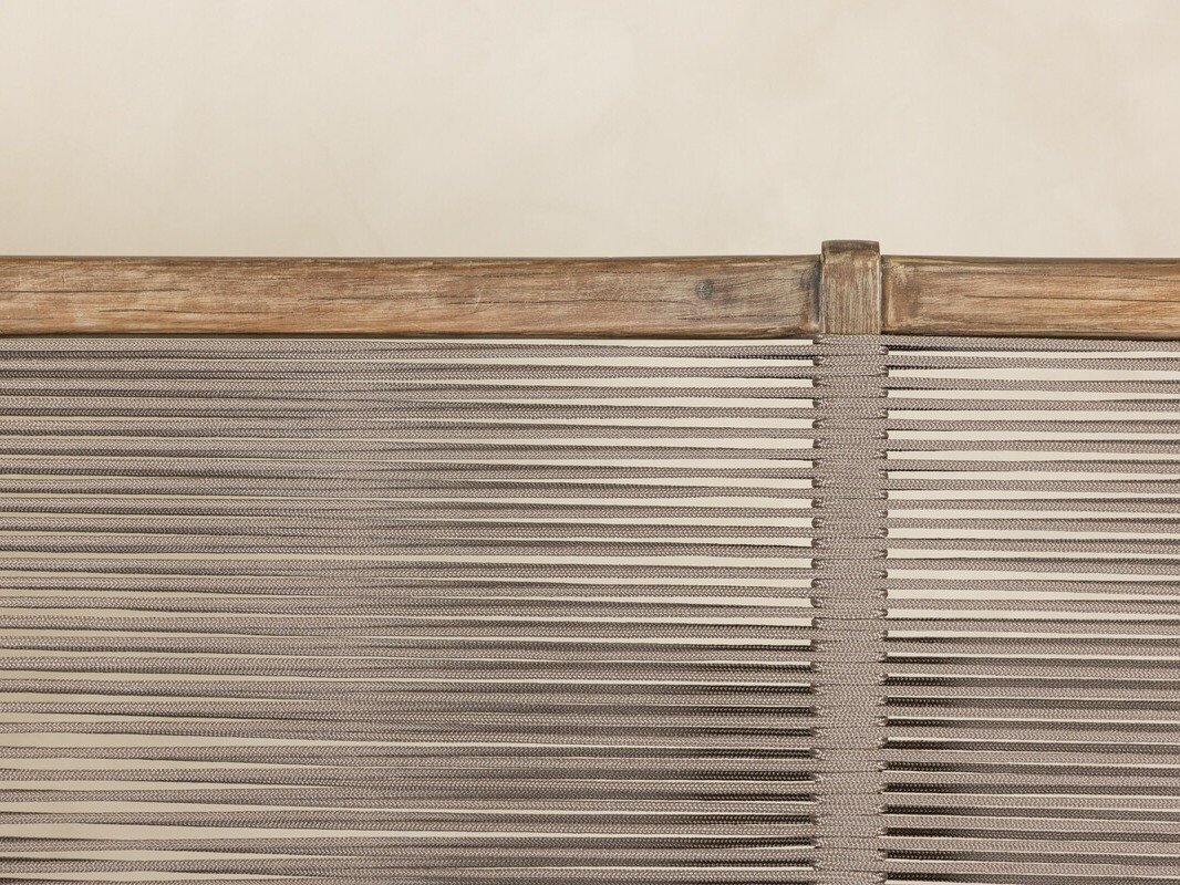 Dārza dīvāns Dallas 4395