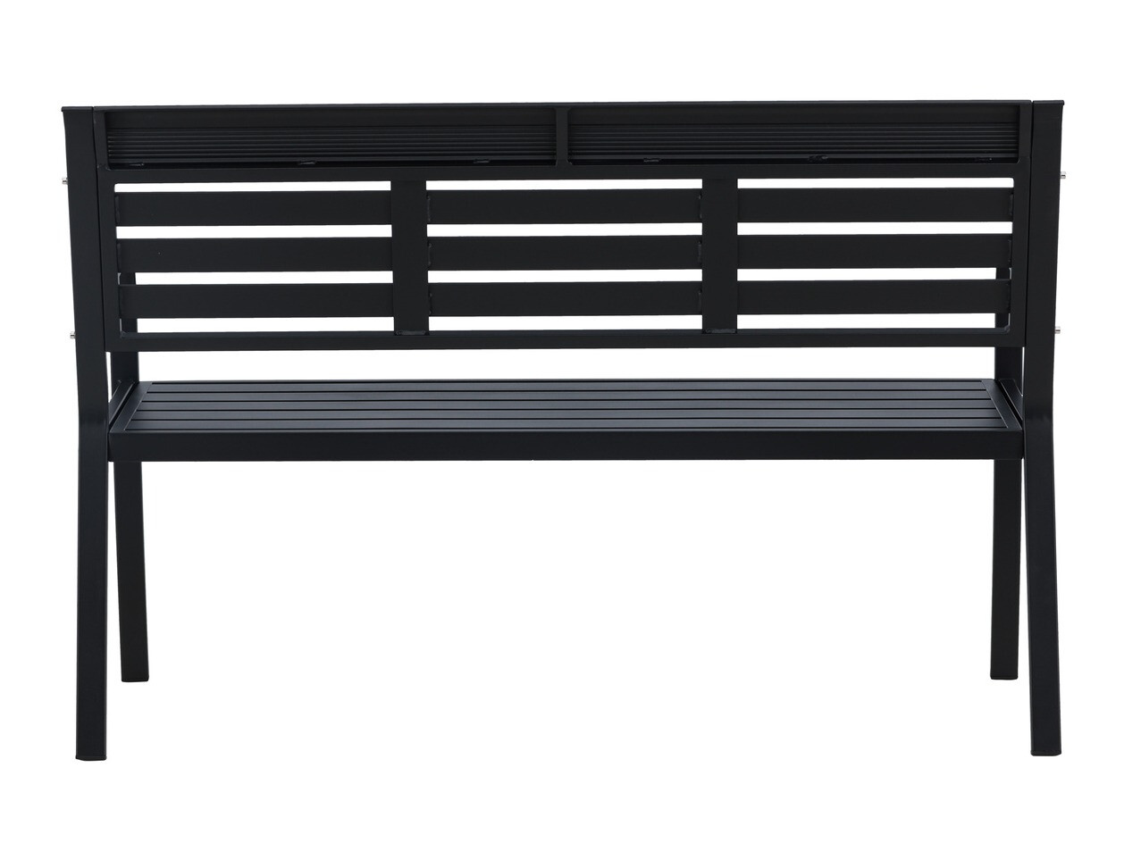 Dārza sols Dallas 4401