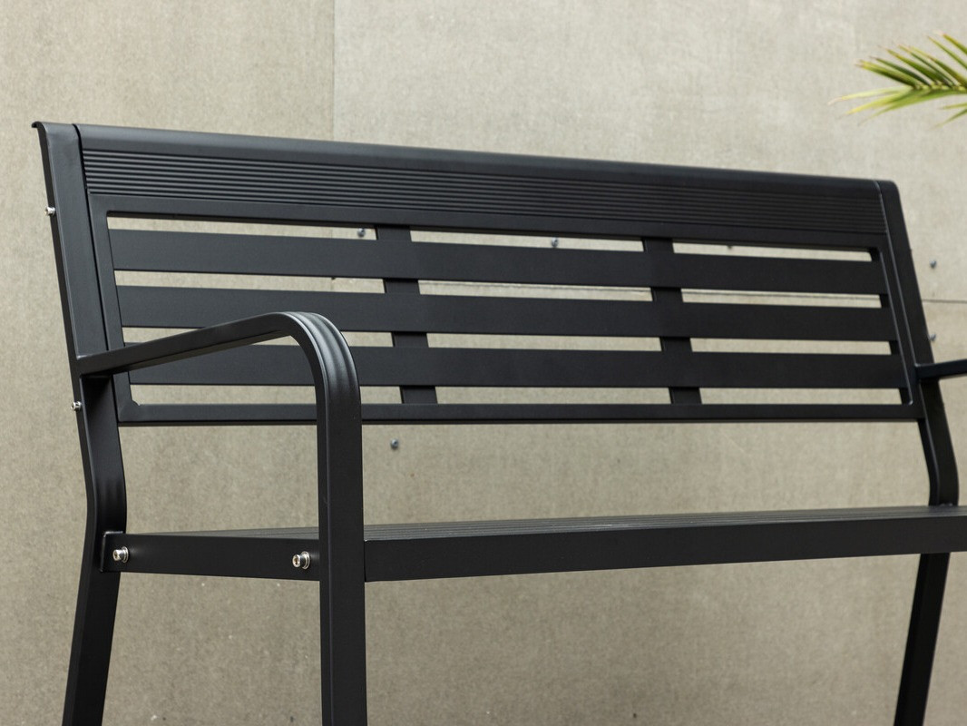 Dārza sols Dallas 4401