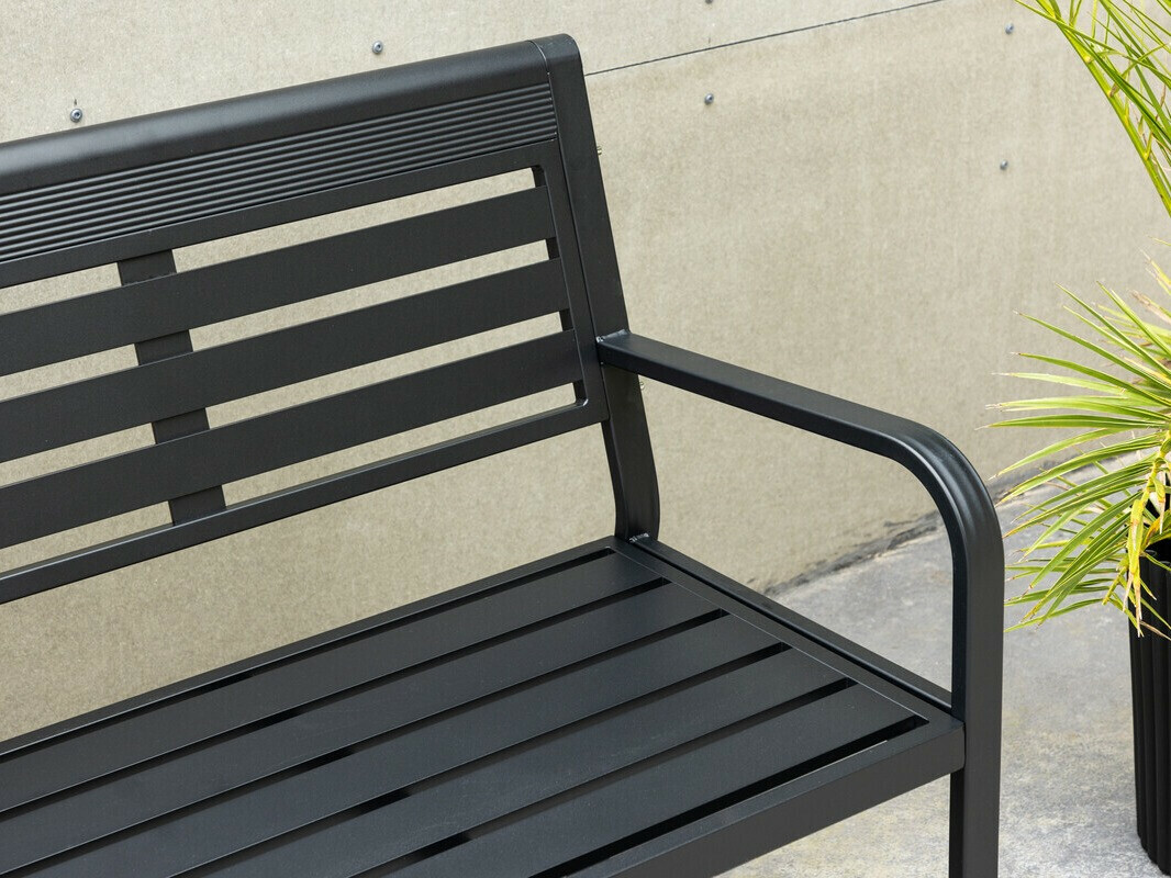 Dārza sols Dallas 4401