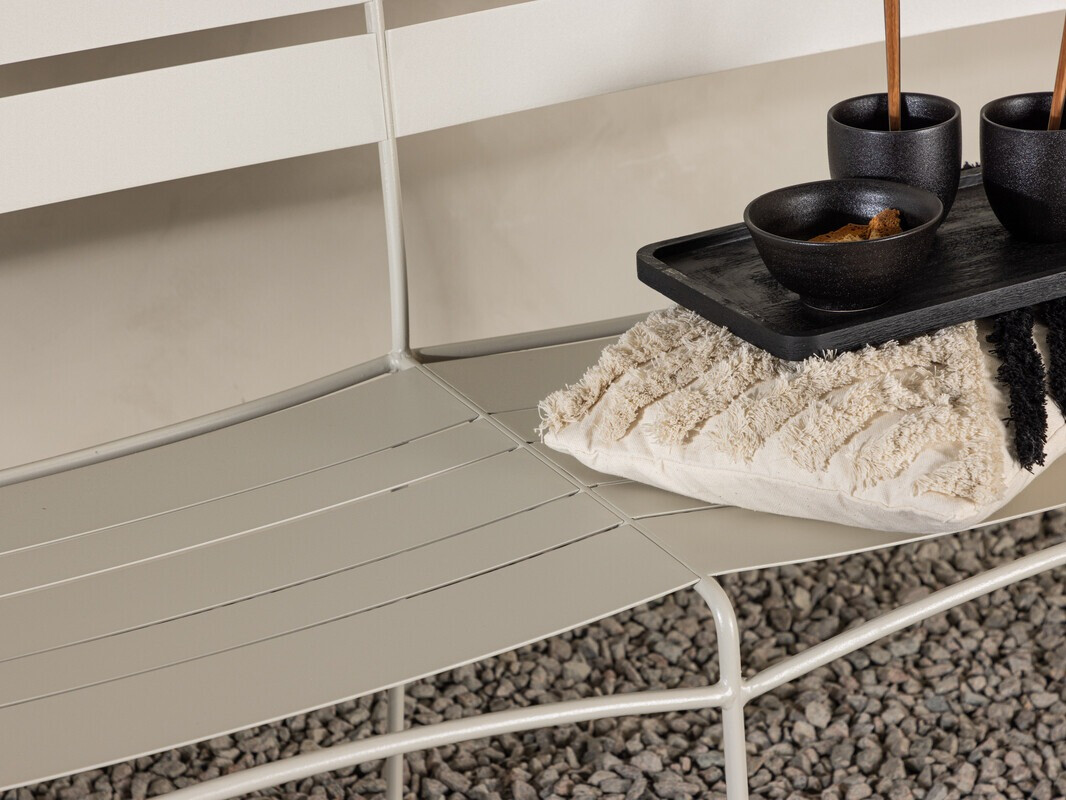 Dārza sols Dallas 4402