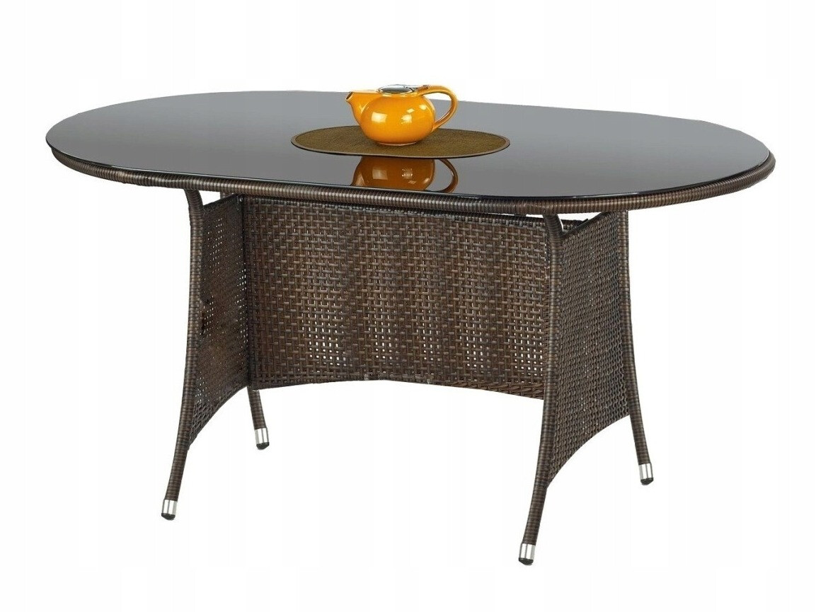 Galds un krēslu komplekts Houston 240