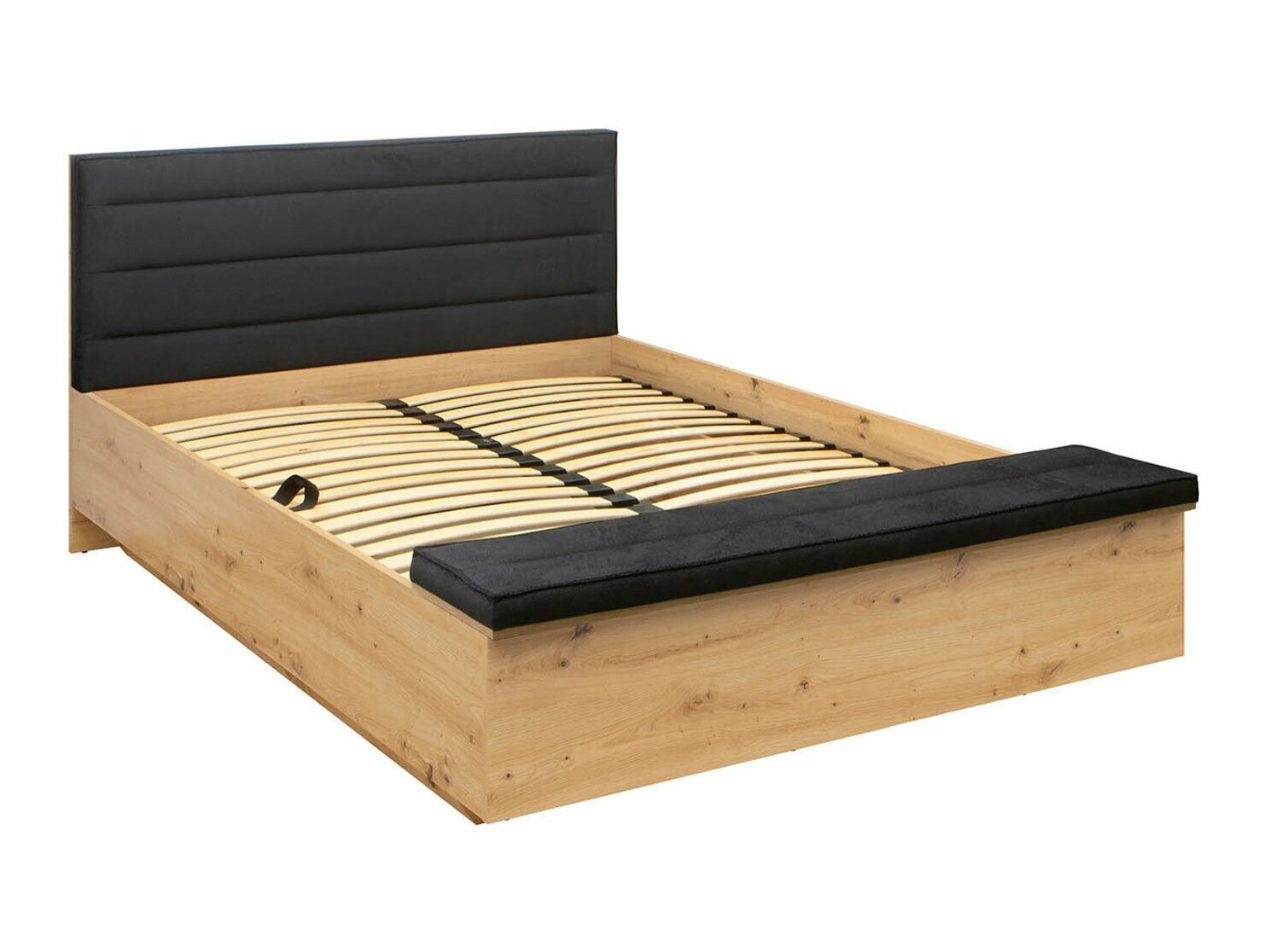 Кровать Sermeli 123