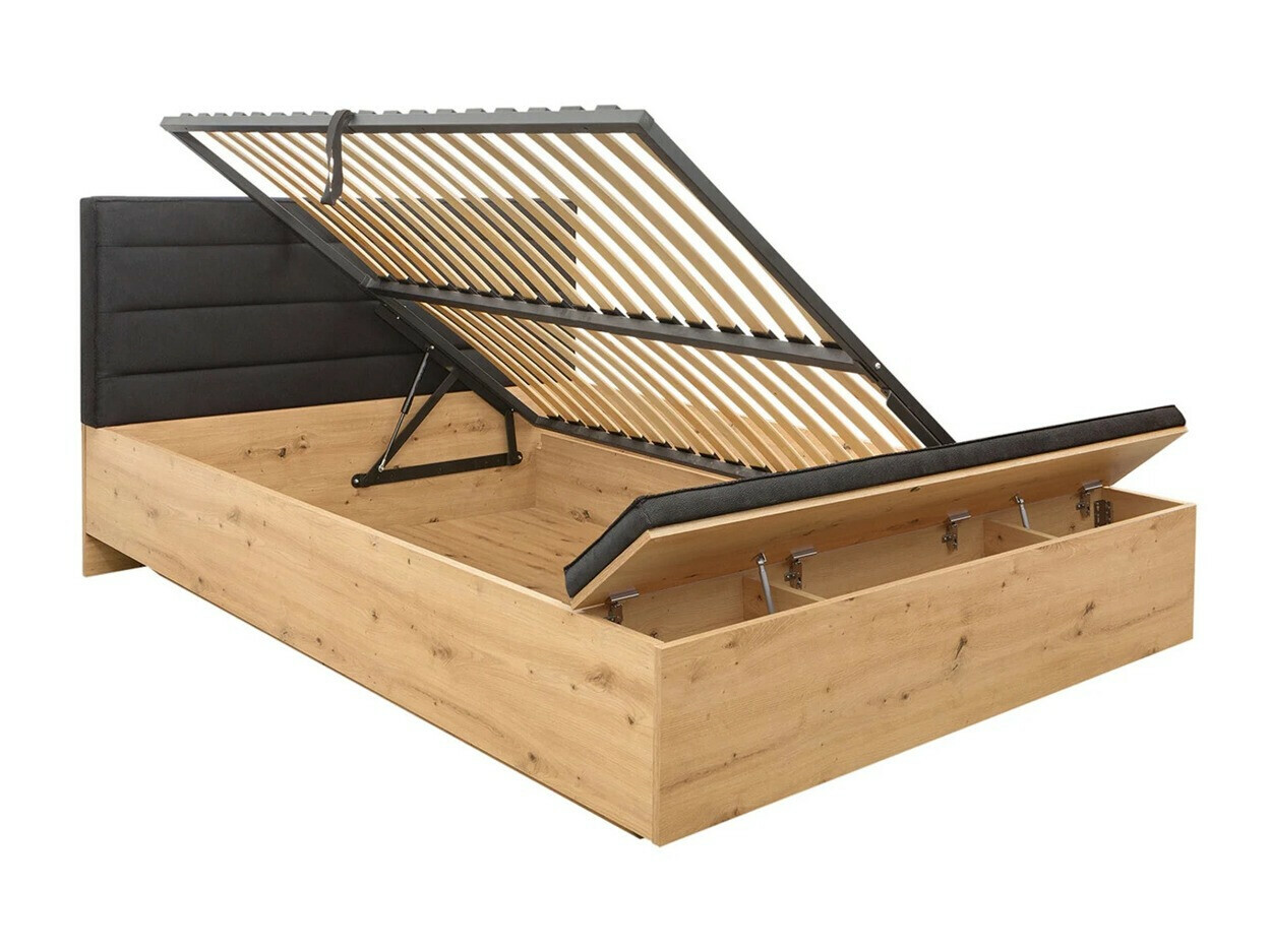 Кровать Sermeli 123