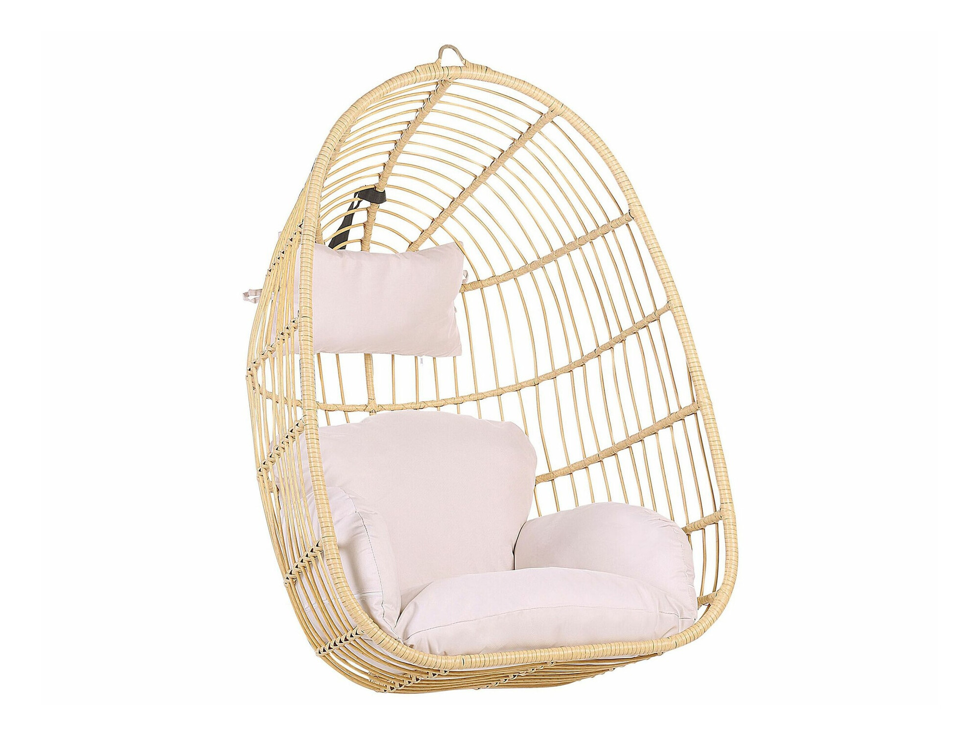 Подвесной стул Berwyn 1849 (Светло-коричневый)