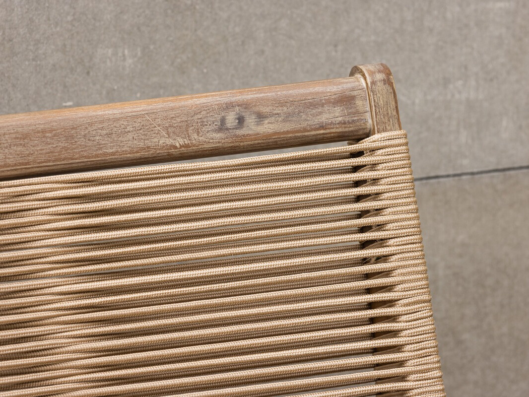 Садовое кресло Dallas 4396