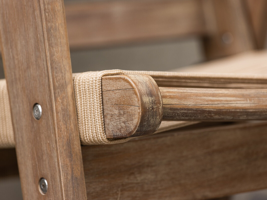 Садовое кресло Dallas 4396