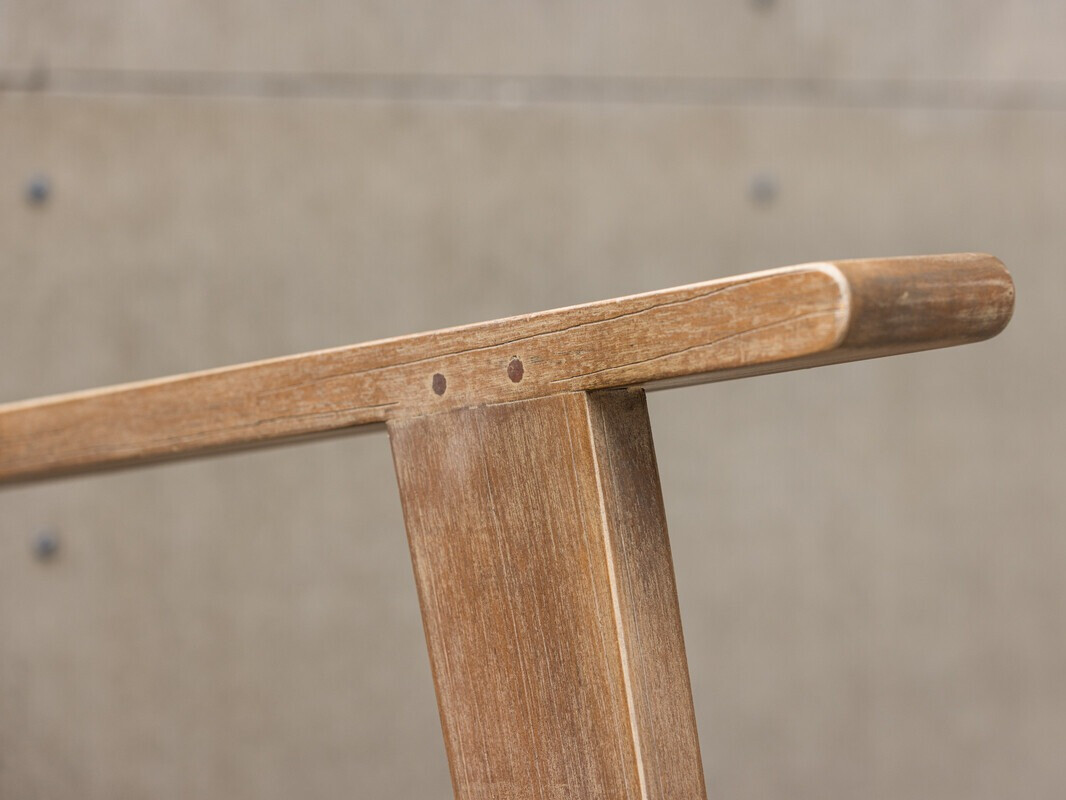 Садовое кресло Dallas 4396