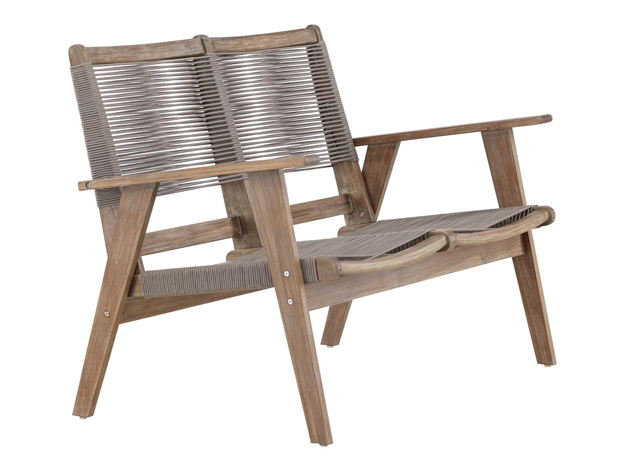 Садовый диван Dallas 4395