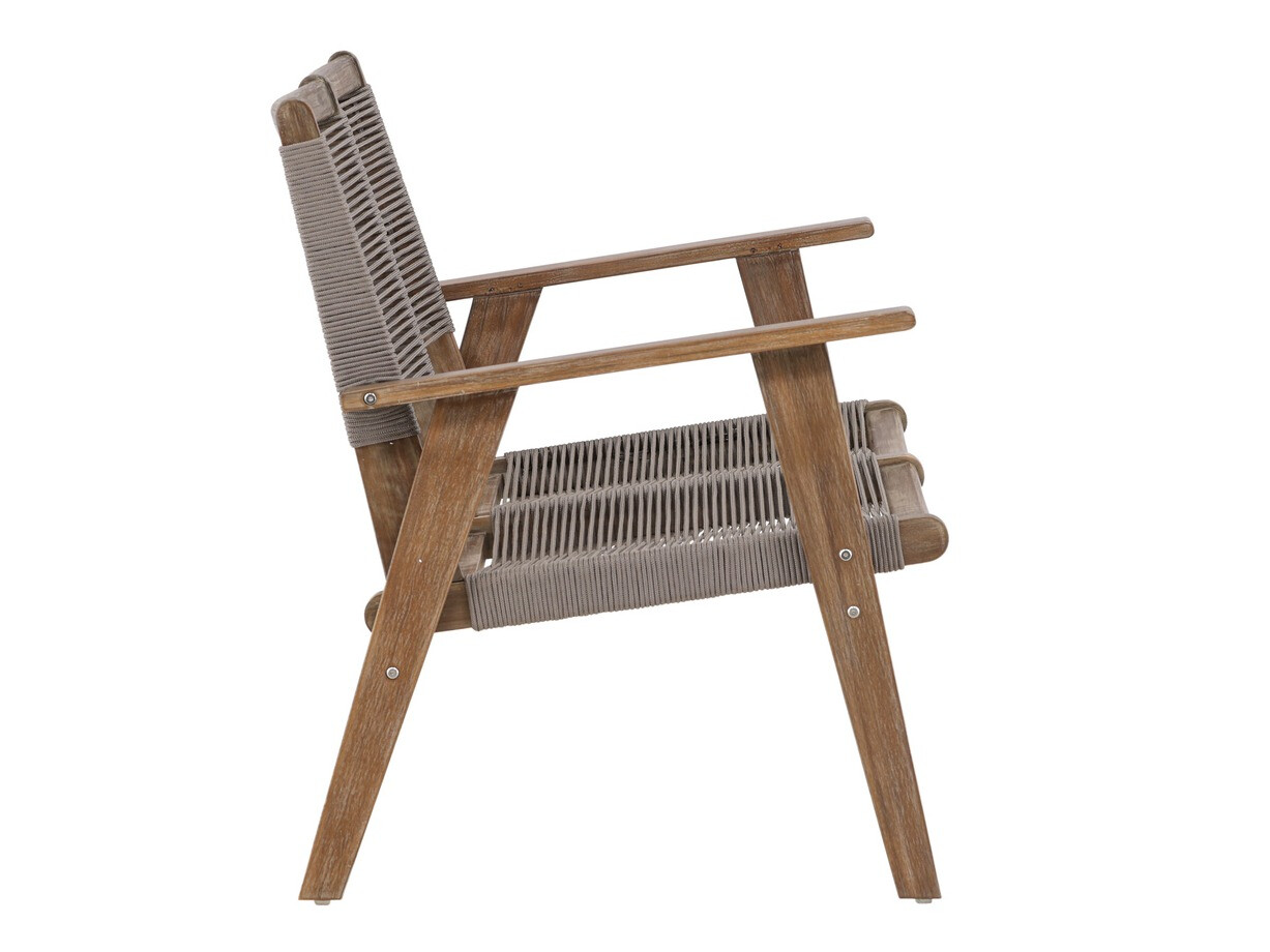 Садовый диван Dallas 4395