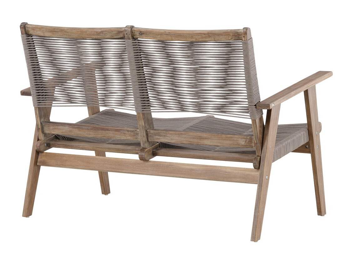 Садовый диван Dallas 4395