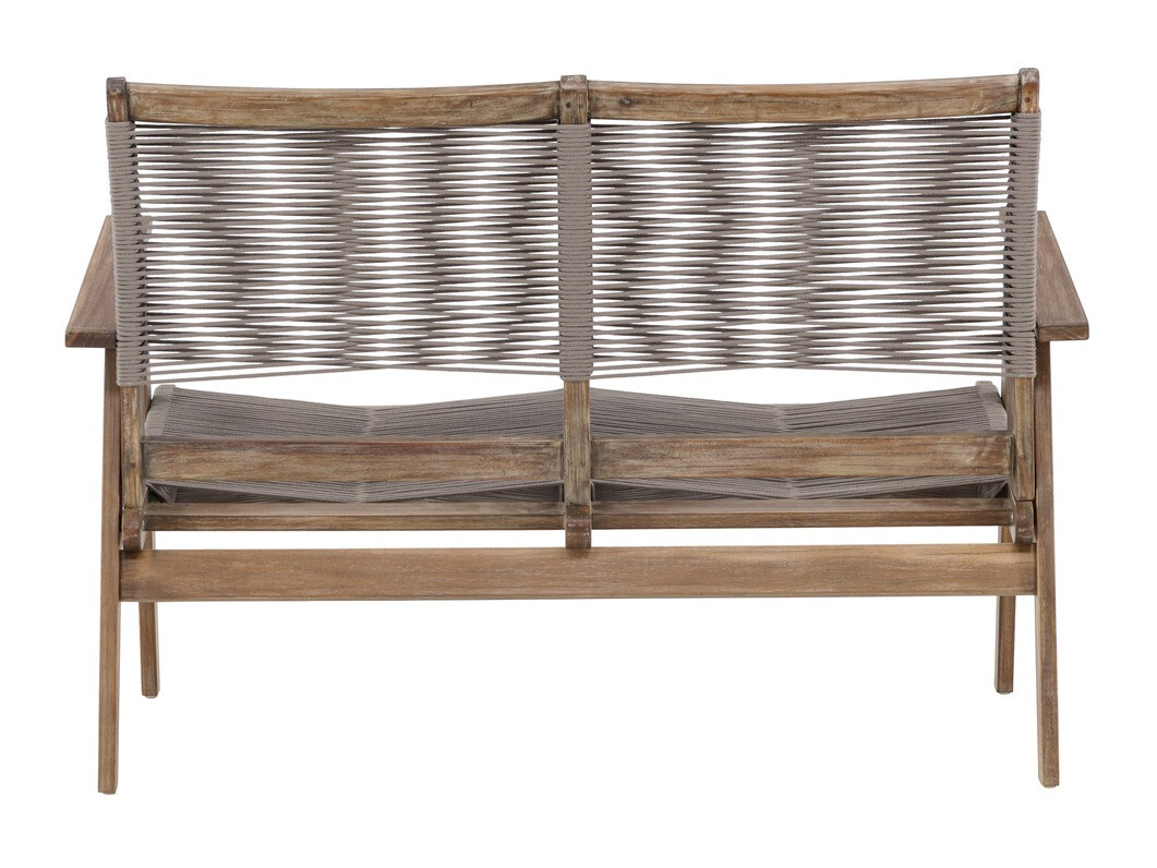 Садовый диван Dallas 4395