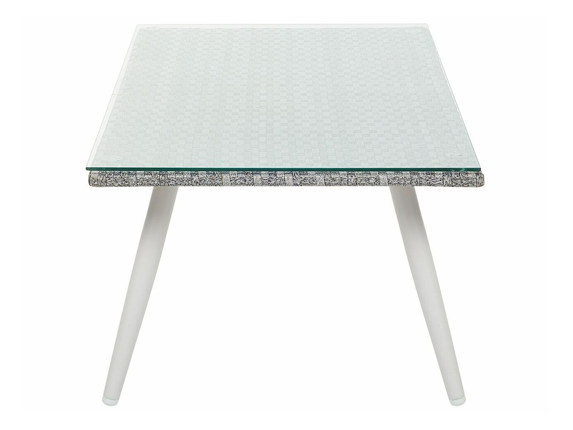 Садовый комплект Berwyn 1848 (Белый + Серый)