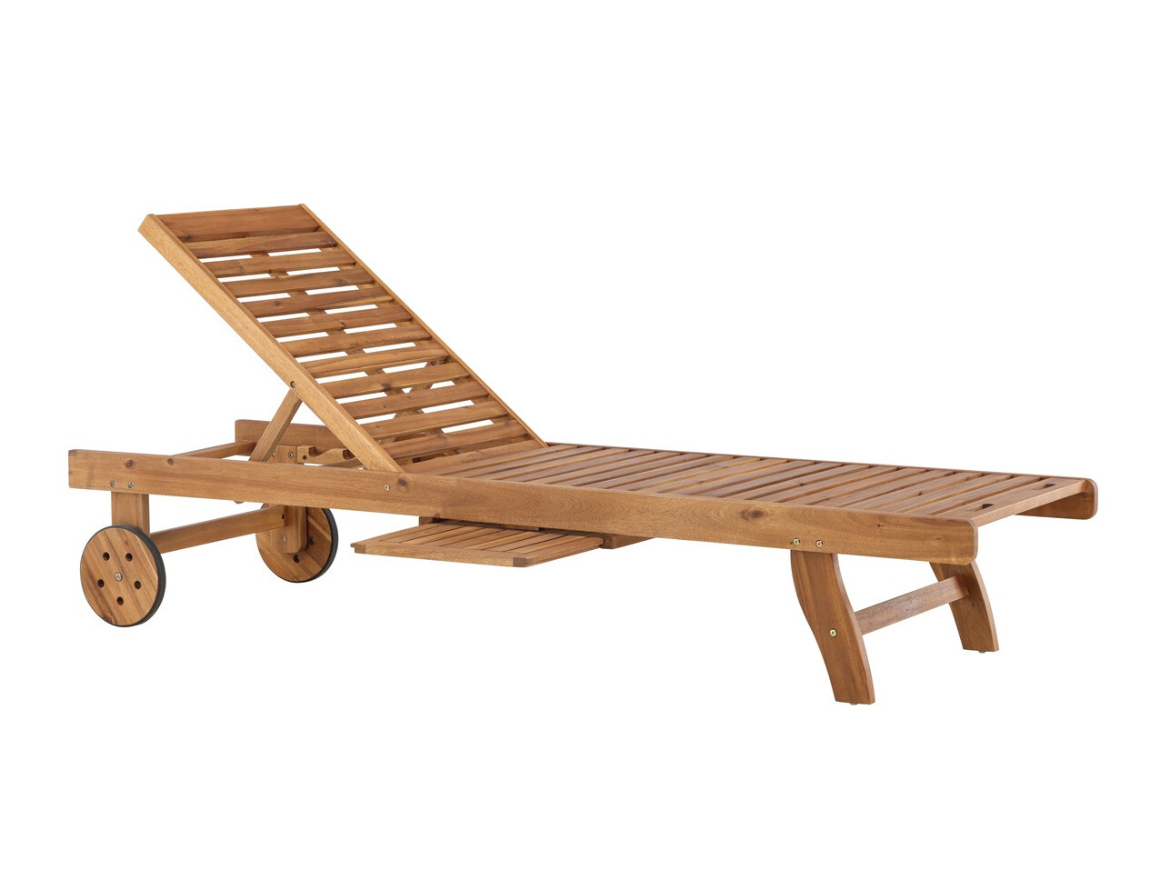 Sauļošanās krēsls Dallas 4393