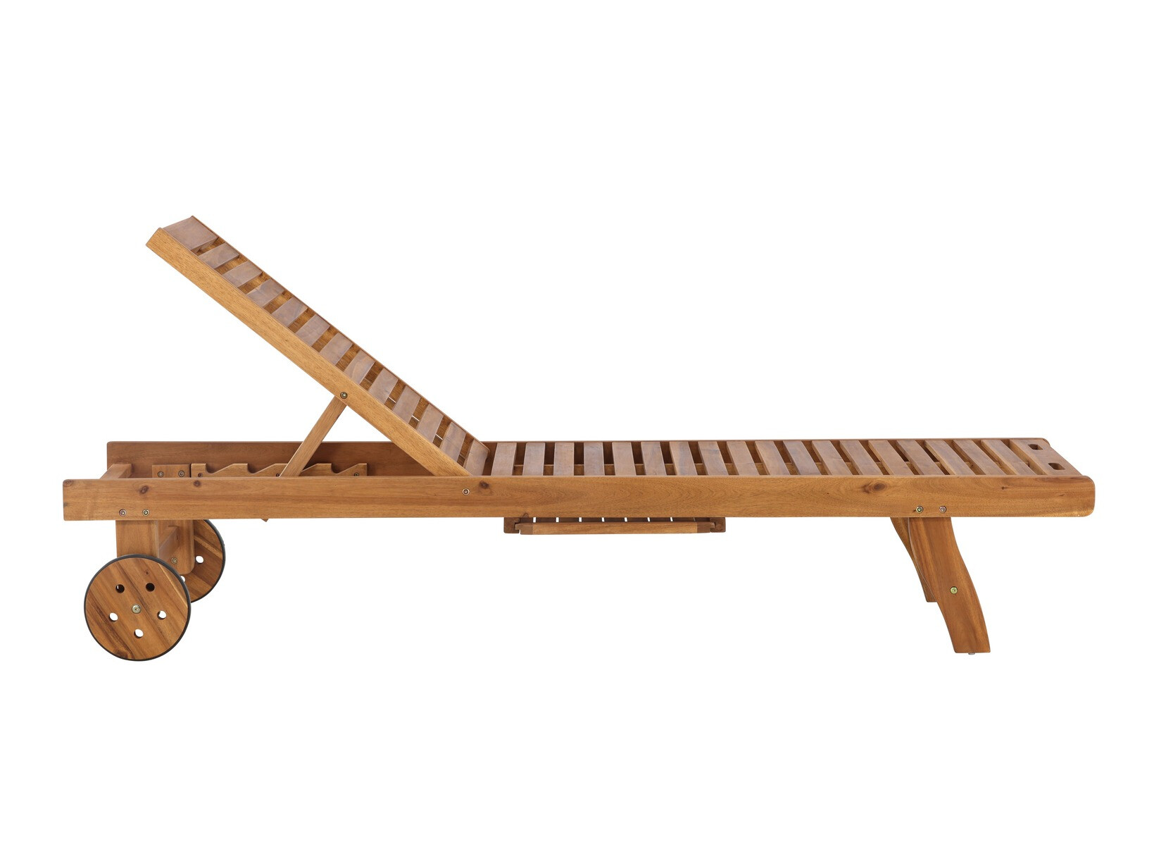 Sauļošanās krēsls Dallas 4393