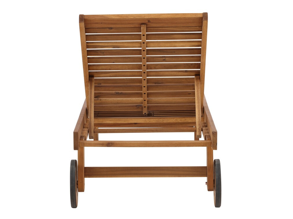 Sauļošanās krēsls Dallas 4393