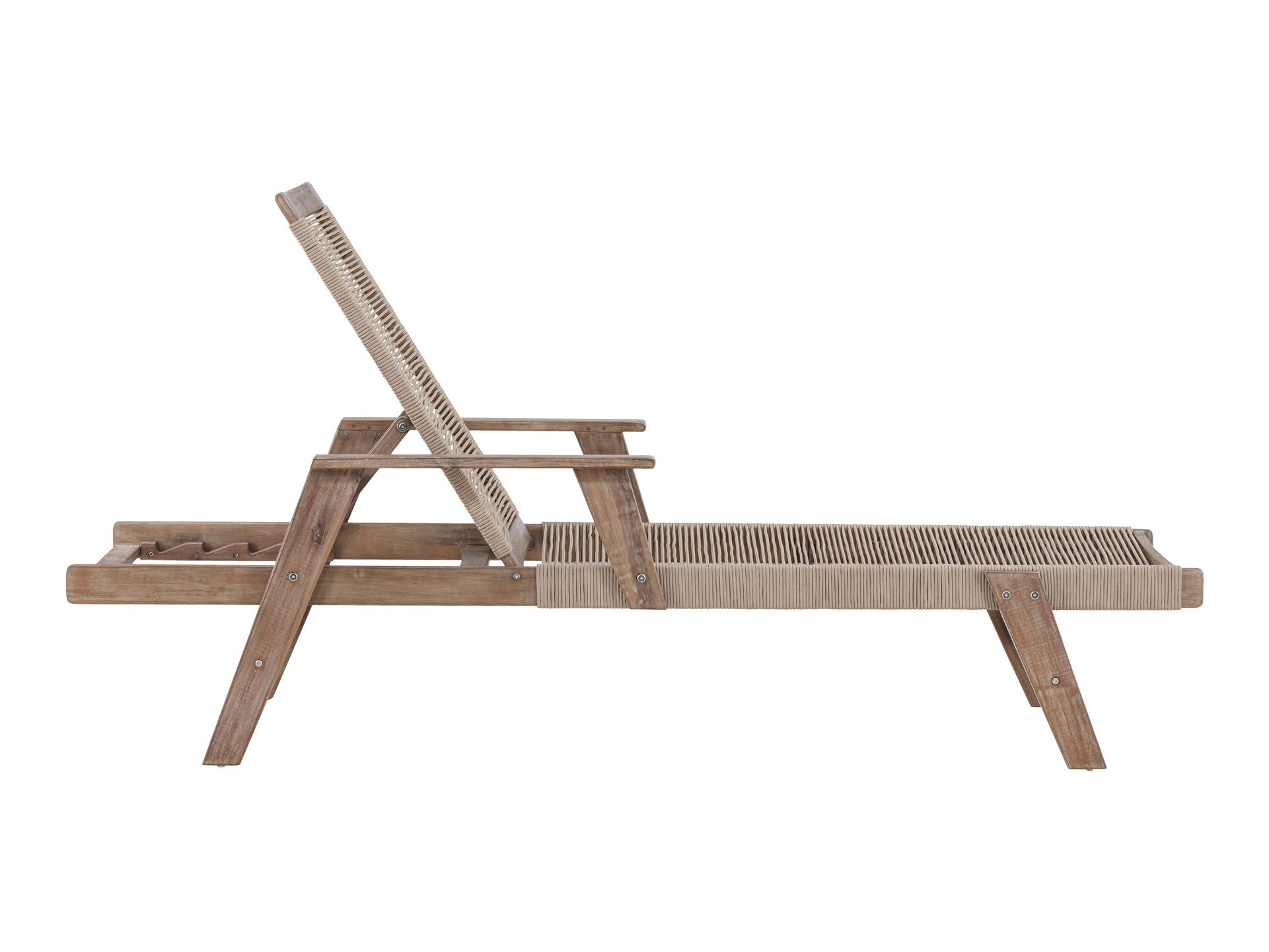 Sauļošanās krēsls Dallas 4397