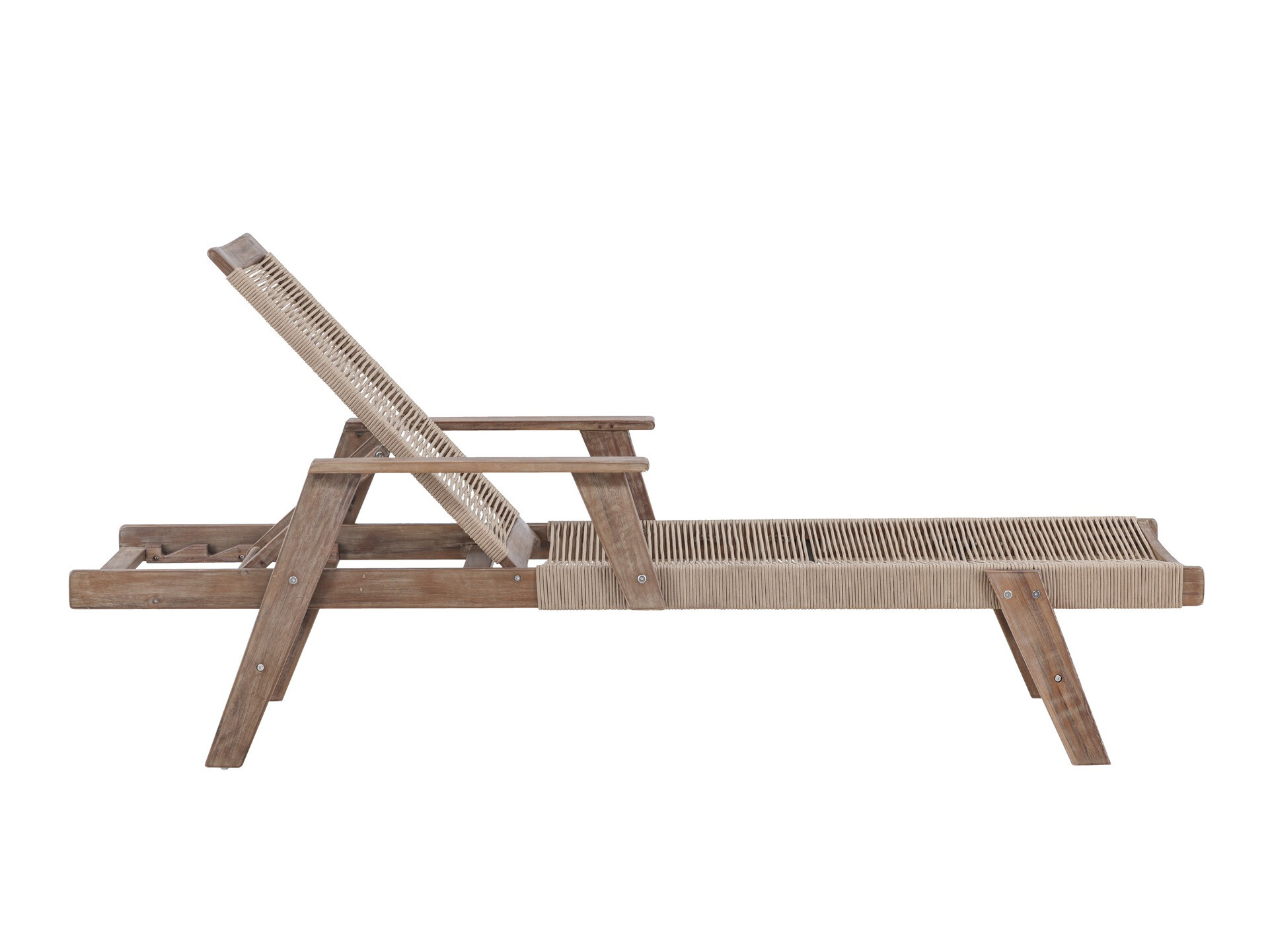 Sauļošanās krēsls Dallas 4397