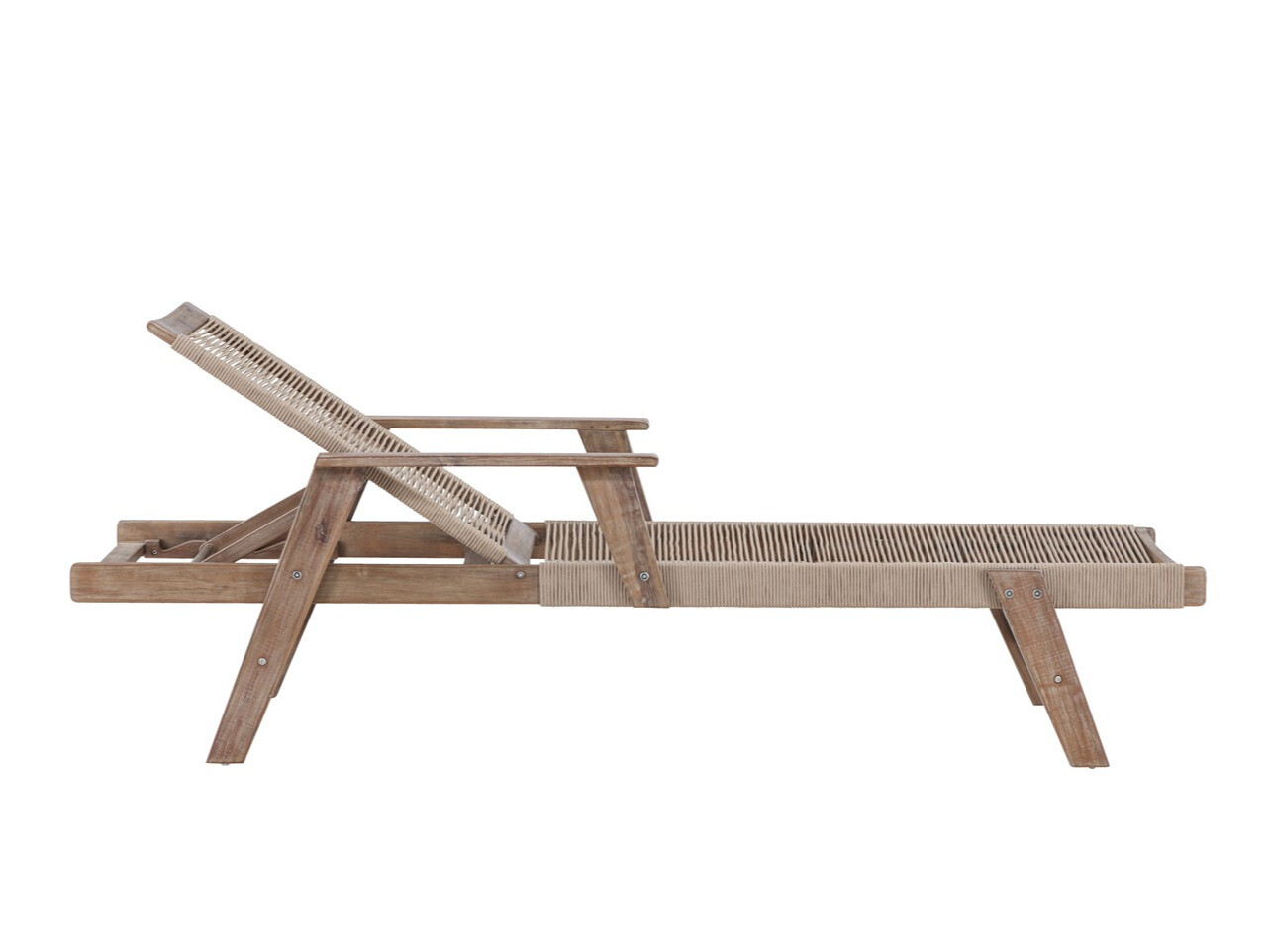 Sauļošanās krēsls Dallas 4397