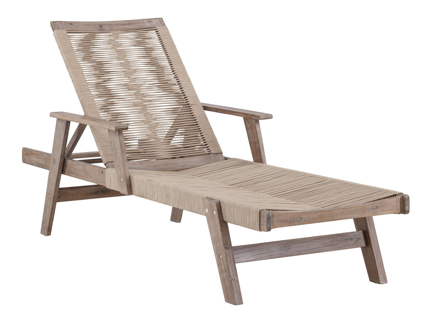 Sauļošanās krēsls Dallas 4397