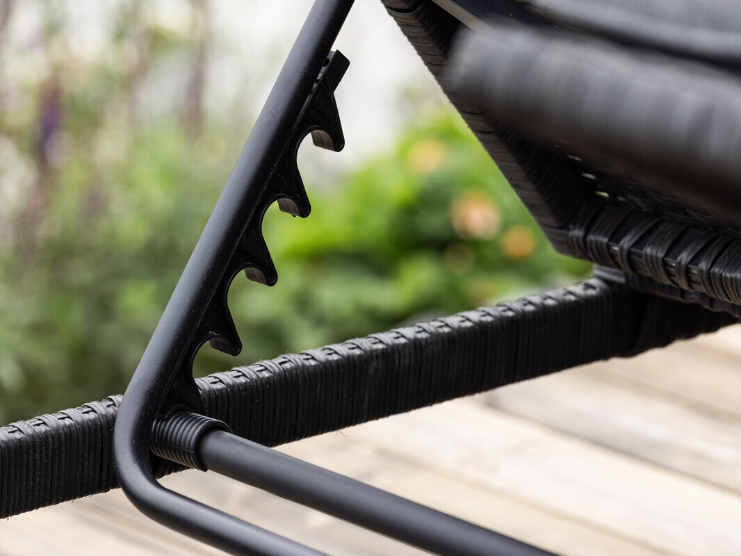 Sauļošanās krēsls Dallas 4398