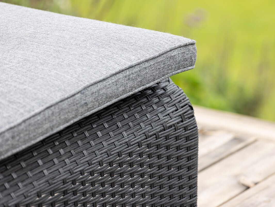 Sauļošanās krēsls Dallas 4398