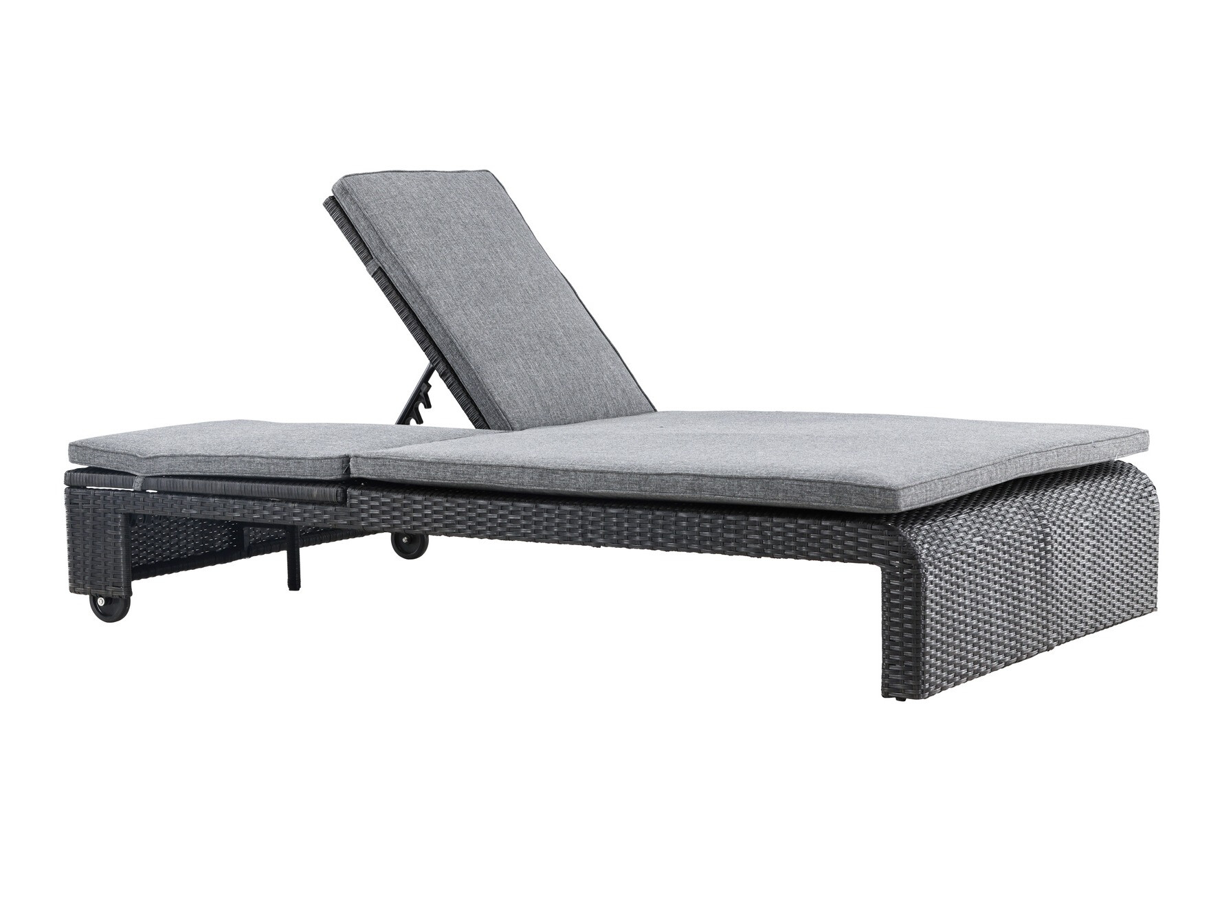 Sauļošanās krēsls Dallas 4398