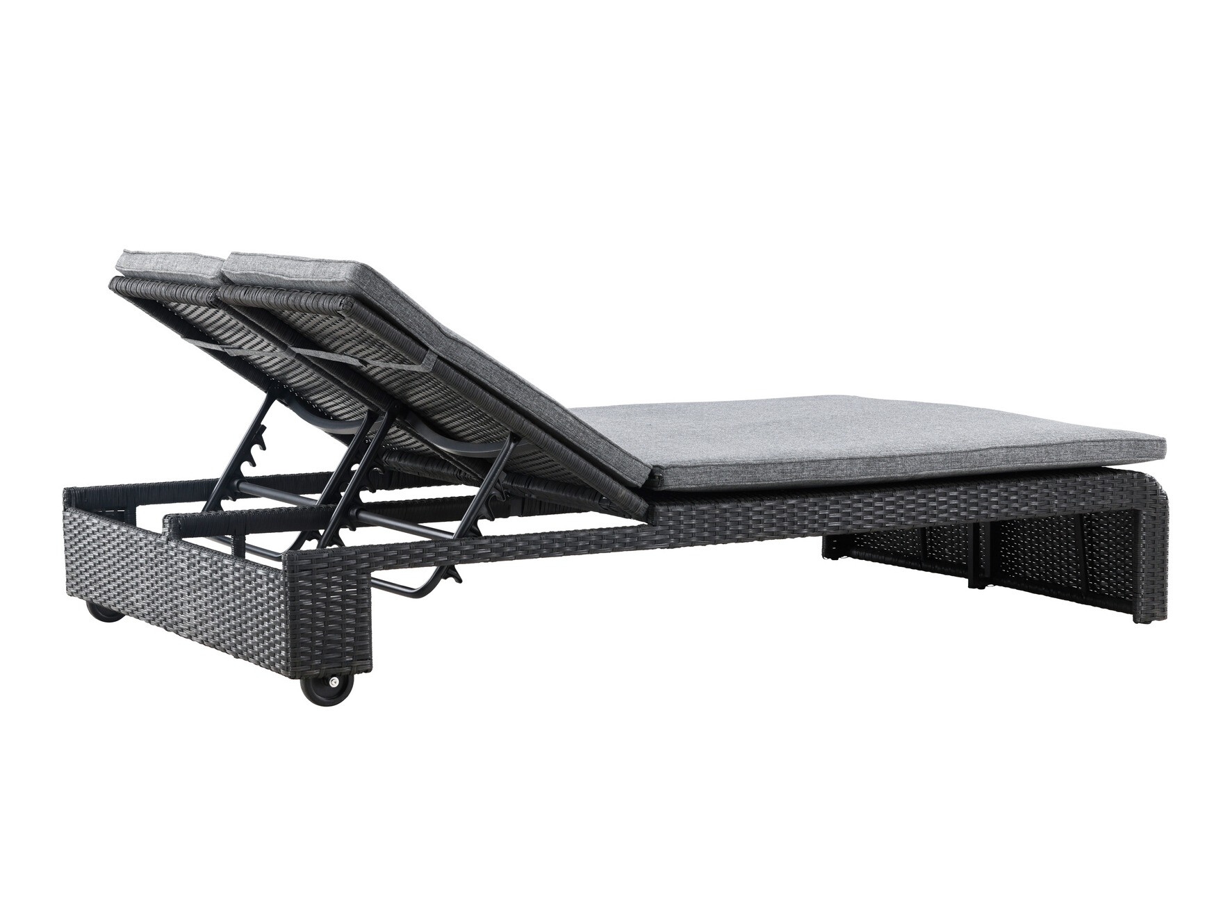 Sauļošanās krēsls Dallas 4398